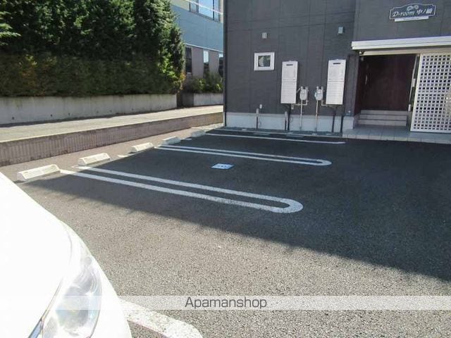 D−ROOM中ノ橋のその他写真