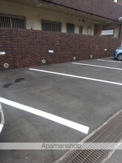 和歌山県和歌山市葵町[2LDK/48m2]の内装1
