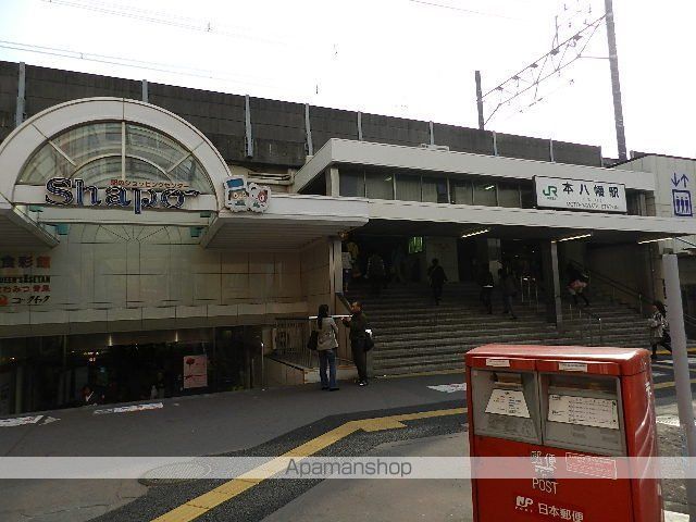 S-FORT本八幡Mairieの周辺写真