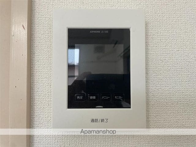 あざみコーポの内装写真