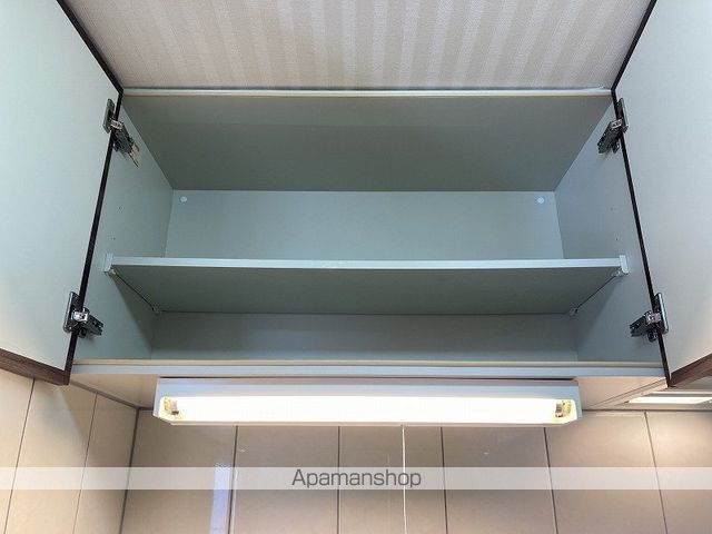 レジュイール東中通の内装写真