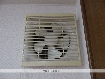 コーポ美和Ａ[1R/26m2]の内装5