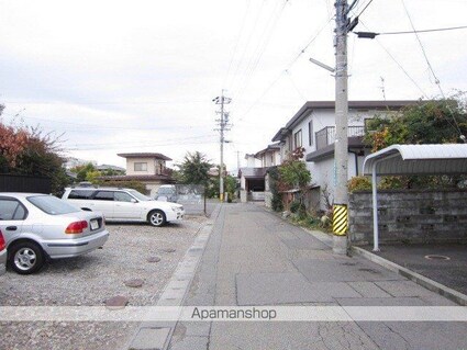 三輪貸家[4DK/77.01m2]の周辺1