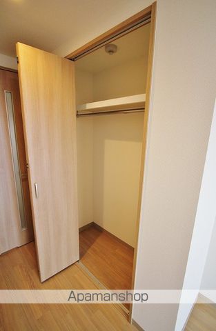 K-クレスト吉野本町の内装写真