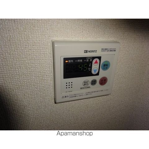 ダイホープラザ大塚の内装写真
