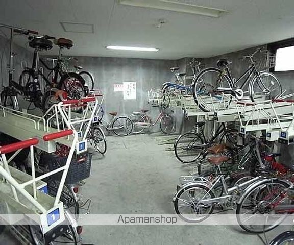 京の五条GREEN HOUSEのその他写真