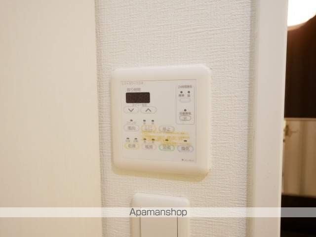 フロンティアタワー日本橋の内装写真