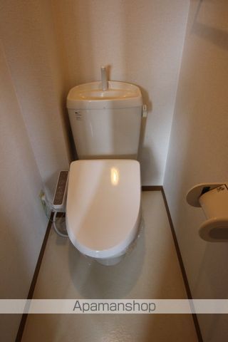 オーク玉田の内装写真