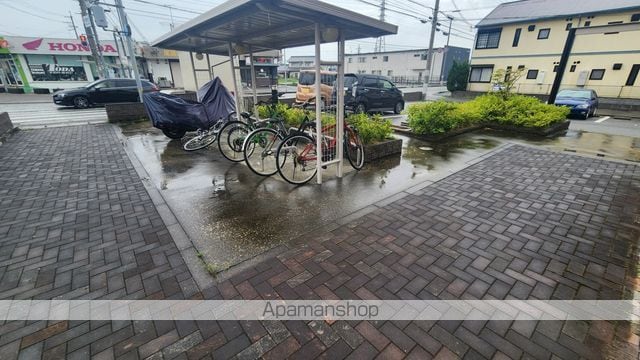 ビアンヒルズの内装写真