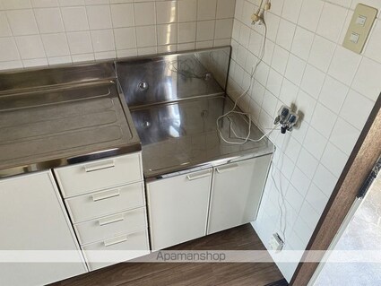 サンヒルズ尾道[1K/19.87m2]の内装4