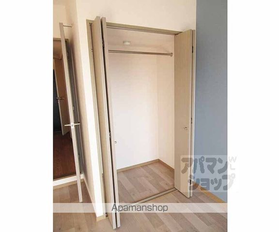 レイクヴュー堅田の内装写真