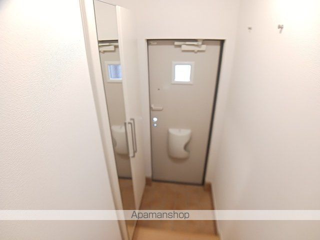 ガーデンヒルズの内装写真