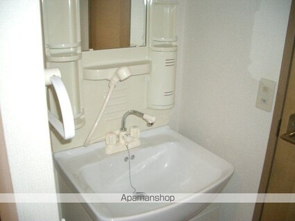 トゥインクルコート文化町１２番館[1K/26m2]の内装6