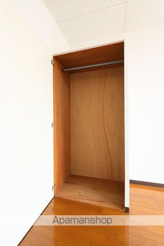 スターハイツの内装写真
