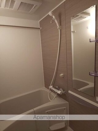 エルファーロ小竹向原[1K/22.25m2]のバス