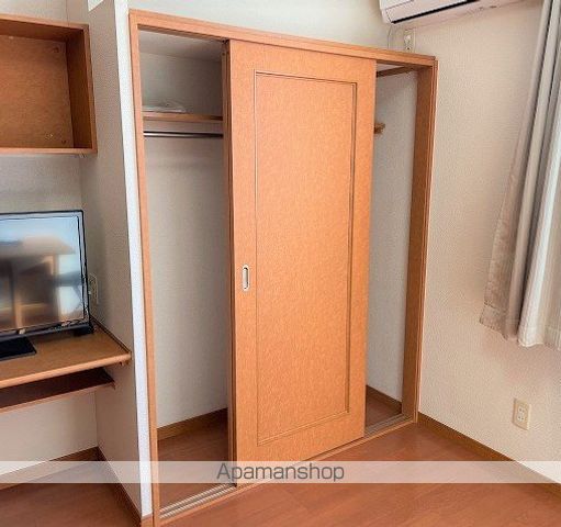 レオパレス旭2の内装写真