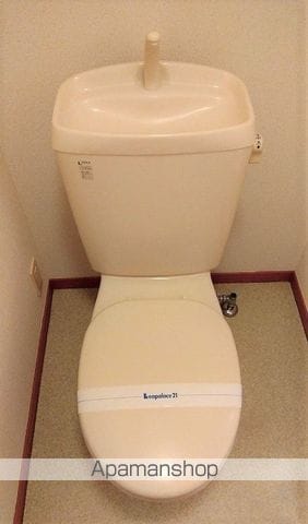 レオパレスRAFFINEの内装写真