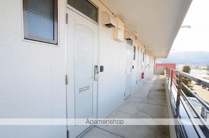 ヒルサイド・ビレッヂ[1K/25.66m2]の内装9