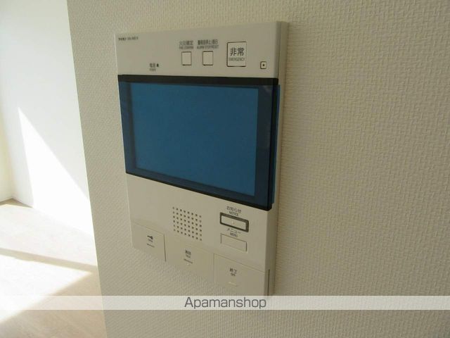 プライマル南砂の内装写真