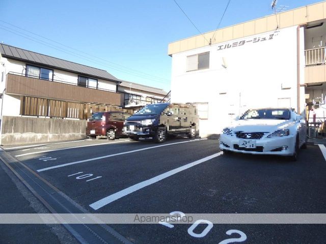 エルミタージュIIのその他写真