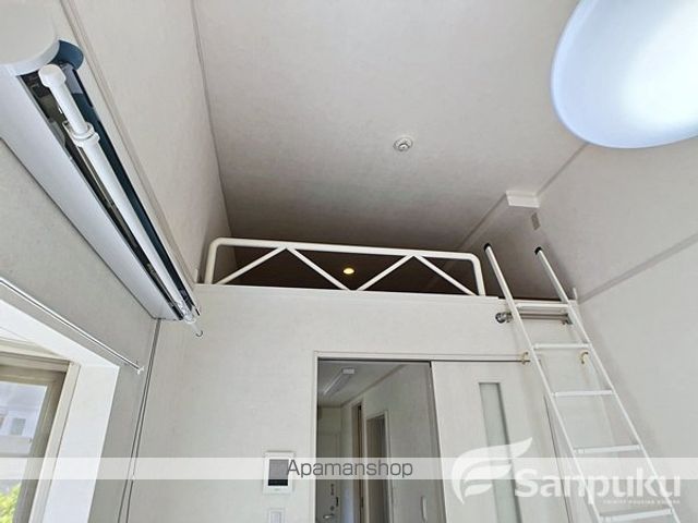 パルコート古川の内装写真