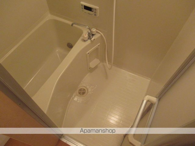 サニープレイス小松島の内装写真