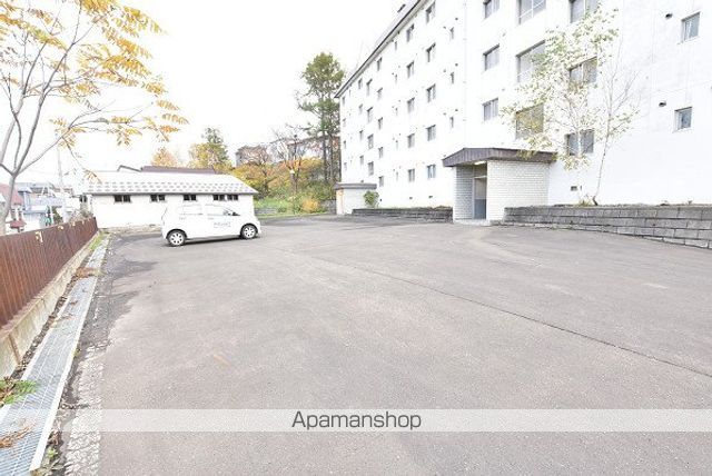 しらかば公園前 旧国家公務員宿舎のその他写真