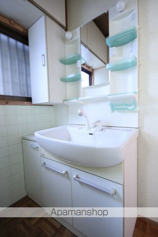 JGS緑丘マンションの内装写真