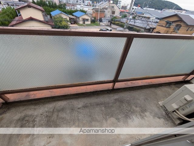 ミサオヤマビルの内装写真