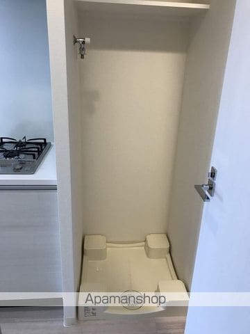 メイクスデザイン鶴舞の内装写真