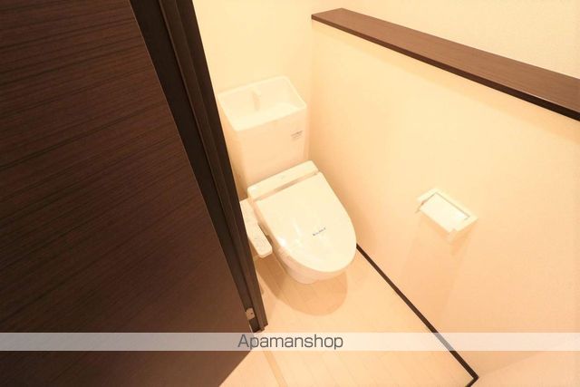 レオネクストミューズの内装写真