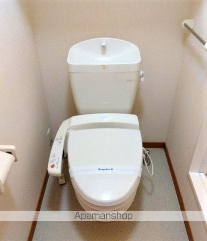 レオパレスエクシブBの内装写真