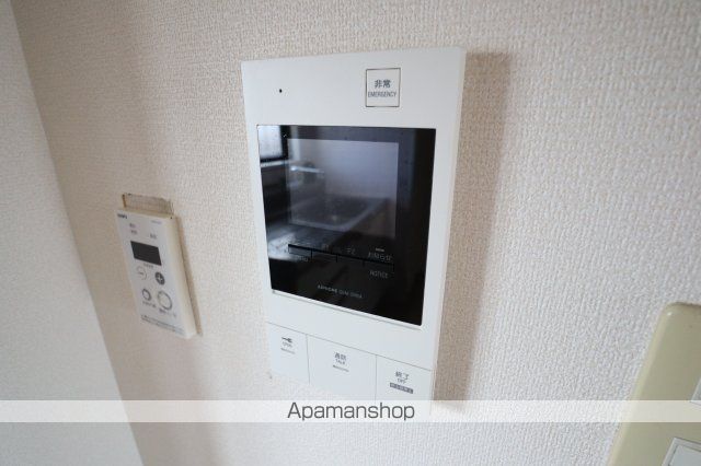 メゾンコンフォールの内装写真