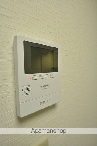 メルビルの内装写真