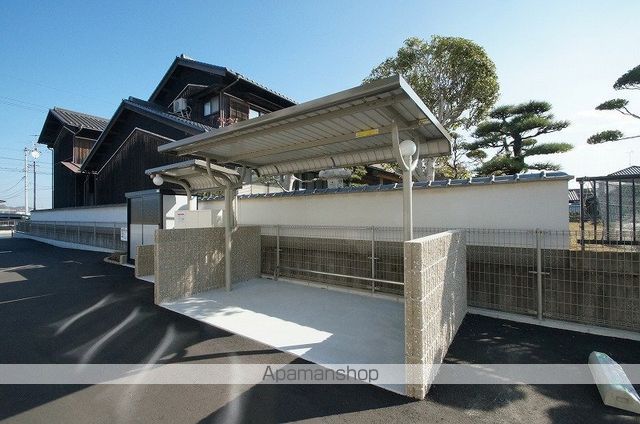 フラン アンジュIのその他写真