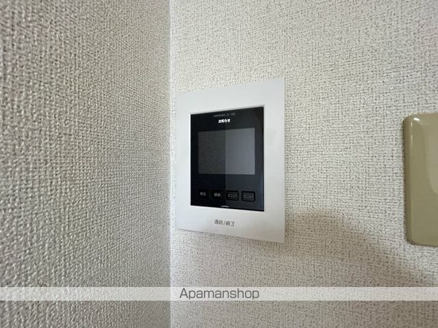 サンシャインIの内装写真
