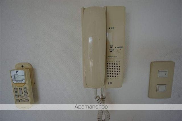 クロサスレジデンス徳川園の内装写真