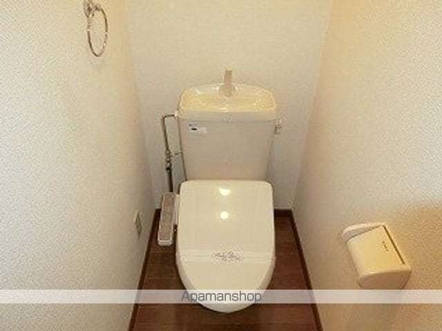 ストリームAの内装写真