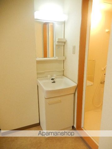 カーサデクエルノIIの内装写真