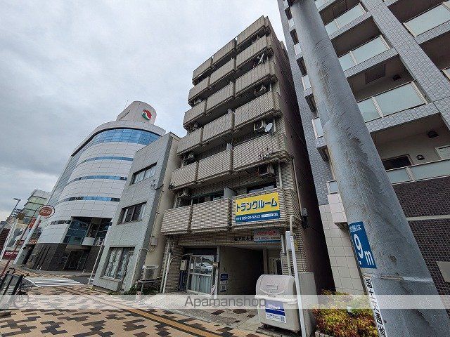 山下ビル5の外観写真