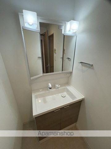 ルフォンプログレ南森町の内装写真