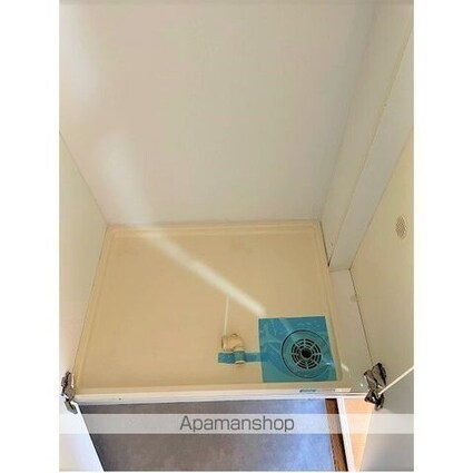 メディアハイツ南[1R/18.5m2]のその他設備