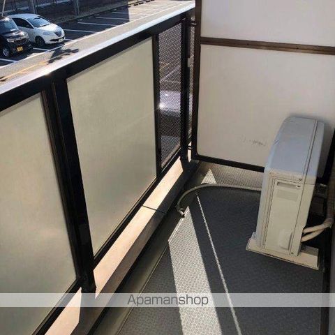 エレガンスコート瀬田の内装写真