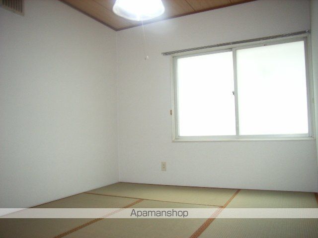 サンコーポラスNO.2の内装写真