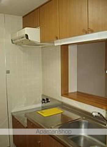 ロイトン山鼻の内装写真