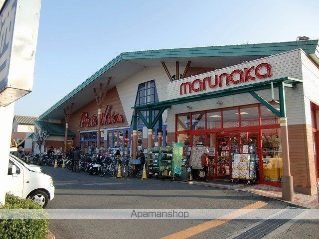リバティアパートの周辺写真