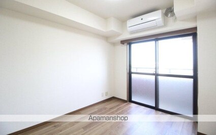 東京都世田谷区上馬２丁目[1K/19.3m2]のリビング・居間2