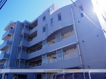 ハイツＡ＆Ｋ[1R/23.03m2]の外観1