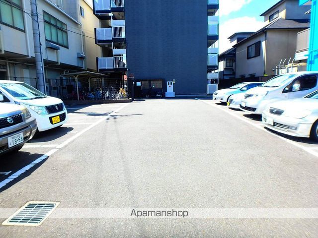 レオパレスドリームハウス枚方のその他写真