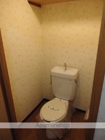 大谷地殿山ハイツの内装写真